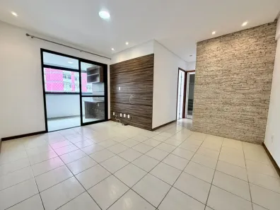 Apartamento com 2 Quartos à venda, 65m² no Pituba, Salvador