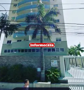 Apartamento com 2 Quartos à venda, 62m² no Parque Rosário, Nova Iguaçu