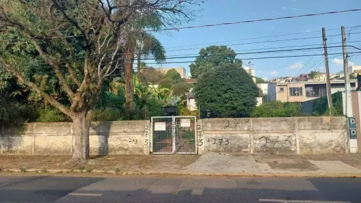 Lote/Terreno à venda, 1000m² no Parque Rural Fazenda Santa Cândida, Campinas