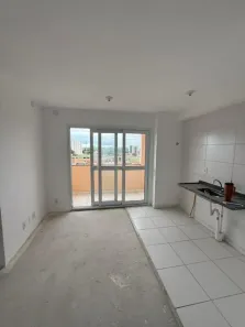 Apartamento com 2 Quartos à venda, 51m² no Jardim Topázio, São José dos Campos