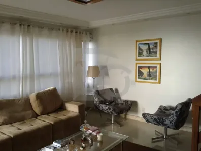 Apartamento com 4 Quartos à venda, 290m² no Jardins, Aracaju