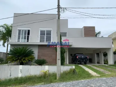 Casa de Condomínio com 3 Quartos à venda, 365m² no Jardim Nova Esperança, Jacareí