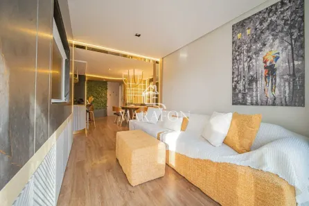 Apartamento com 2 Quartos à venda, 110m² no São José, Canela