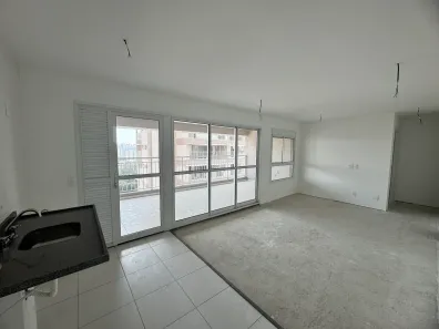 Apartamento com 3 Quartos à venda, 80m² no Santo Amaro, São Paulo