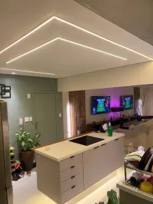 Apartamento com 3 Quartos à venda, 120m² no Campo Grande, Santos