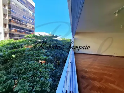 Apartamento com 4 Quartos para alugar, 260m² no Copacabana, Rio de Janeiro