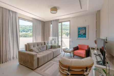 Apartamento com 3 Quartos à venda, 260m² no Córrego Grande, Florianópolis