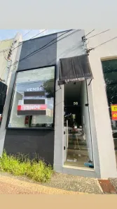 Imóvel Comercial à venda, 210m² no Centro, Bragança Paulista