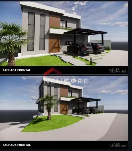 Lote/Terreno à venda, 337m² no Vila Nogueira, Campinas