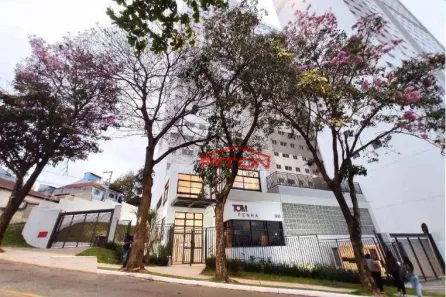 Apartamento com 1 Quarto à venda, 34m² no Vila Pierina, São Paulo