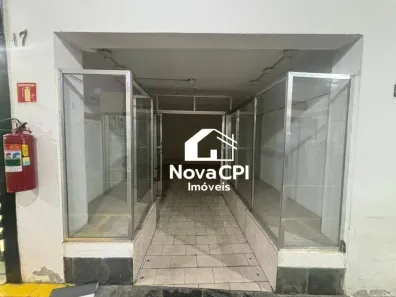 Ponto Comercial para alugar, 12m² no Boqueirão, Praia Grande