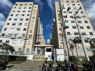 Apartamento com 1 Quarto à venda, 32m² no Vila Socorro, São Paulo