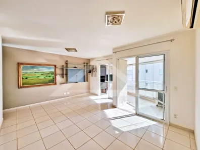 Apartamento com 3 Quartos à venda, 107m² no Jardim Botânico, Ribeirão Preto