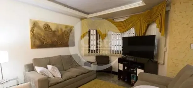 Sobrado com 4 Quartos à venda, 183m² no Vila Regente Feijó, São Paulo