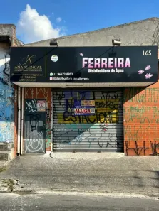 Ponto Comercial para alugar, 65m² no Parque Roseira, Carapicuíba