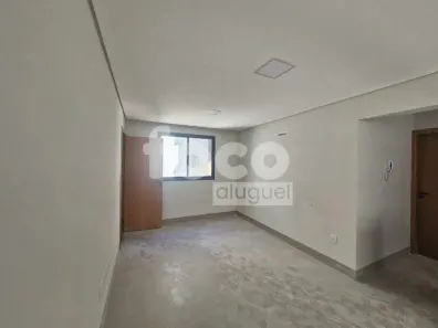 com 3 Quartos para alugar, 90m² no Santa Mônica, Uberlândia