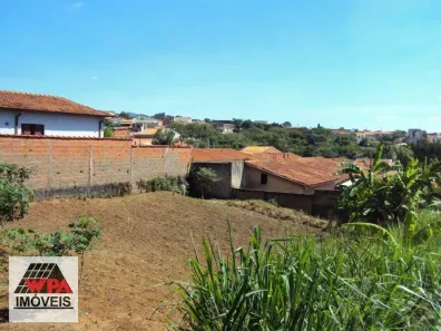 Lote/Terreno à venda, 613m² no Jardim Primavera, Americana