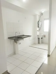 Apartamento com 2 Quartos para alugar, 46m² no Loteamento Reserva Raposo, São Paulo