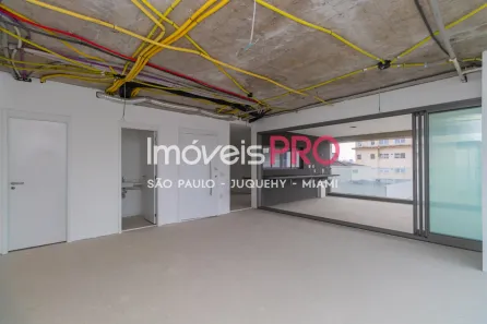 Apartamento com 3 Quartos à venda, 181m² no Itaim Bibi, São Paulo