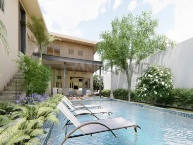 Casa com 5 Quartos à venda, 700m² no Jardim América, São Paulo