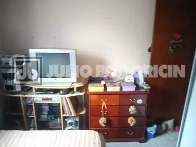 Apartamento com 2 Quartos à venda, 65m² no Encantado, Rio de Janeiro