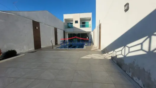 Sobrado com 2 Quartos à venda, 120m² no Residencial Parque dos Sinos, Jacareí