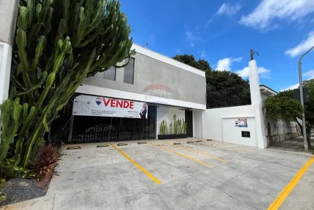 Imóvel Comercial à venda, 259m² no Jardim Santa Rosália, Sorocaba