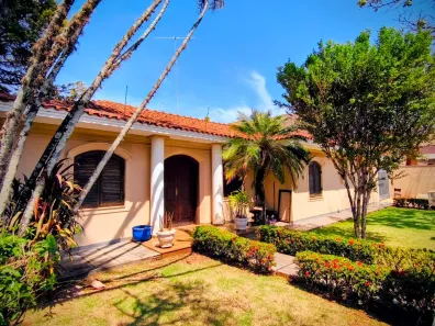 Imóvel Comercial com 3 Quartos à venda, 1320m² no Lago Parque, Londrina