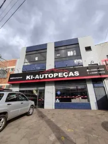 Sala Comercial para alugar, 350m² no Pinheiro, São Leopoldo