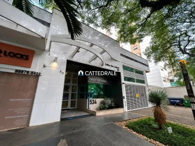 Apartamento com 2 Quartos para alugar, 78m² no Zona 07, Maringá