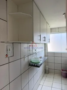 Apartamento com 2 Quartos à venda, 40m² no Cidade Nova, Teresina