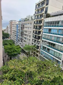 Apartamento com 3 Quartos à venda, 92m² no Copacabana, Rio de Janeiro