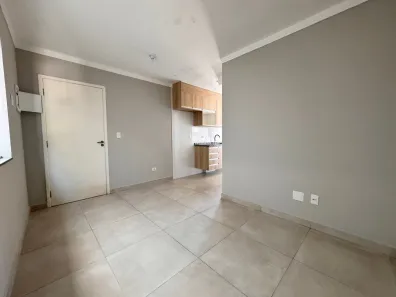 Apartamento com 1 Quarto para alugar, 33m² no Tatuapé, São Paulo