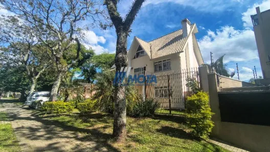 Imóvel Comercial com 4 Quartos para alugar, 217m² no Água Verde, Curitiba
