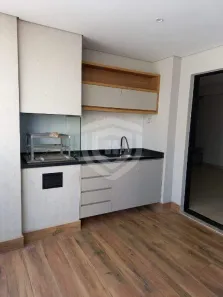 Apartamento com 3 Quartos à venda, 85m² no Vila Aviação, Bauru