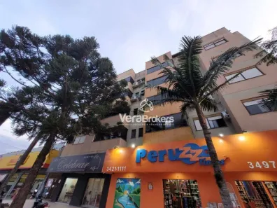 Apartamento com 2 Quartos para alugar, 76m² no Jansen, Gravataí