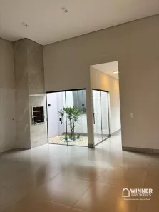 Casa com 3 Quartos à venda, 96m² no Jardim Tropical, Maringá