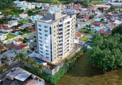 Apartamento com 1 Quarto à venda, 50m² no Ilha da Figueira, Jaraguá do Sul