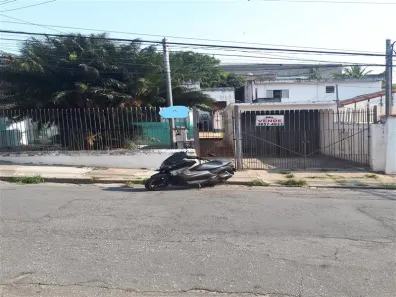 Lote/Terreno à venda, 500m² no Casa Verde Alta, São Paulo