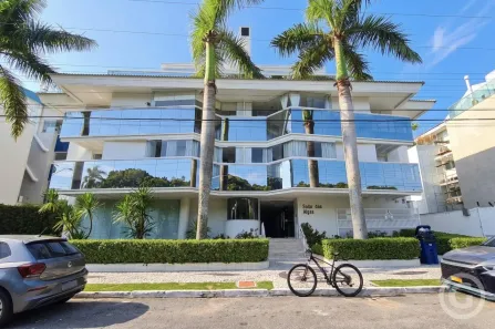 Apartamento com 4 Quartos para alugar, 320m² no Jurerê, Florianópolis