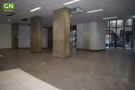 Sala Comercial para alugar, 842m² no Savassi, Belo Horizonte
