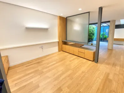 com 3 Quartos para alugar, 94m² no Cerqueira César, São Paulo