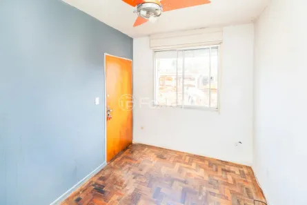 Apartamento com 2 Quartos à venda, 49m² no Jardim Sabará, Porto Alegre