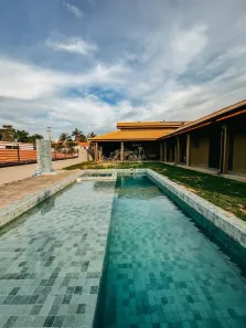 Fazenda/Sítio com 4 Quartos à venda, 417m² no Terras de Itaici, Indaiatuba