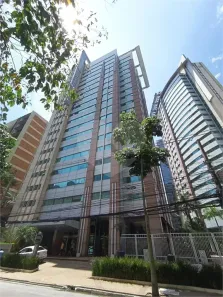 Sala Comercial à venda, 36m² no Vila Olímpia, São Paulo