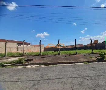 Lote/Terreno à venda, 300m² no Nova Piracicaba, Piracicaba