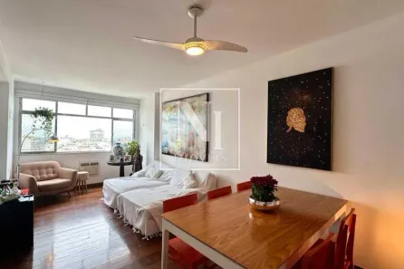 Apartamento com 3 Quartos à venda, 100m² no Copacabana, Rio de Janeiro