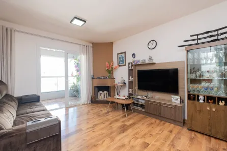 Apartamento com 3 Quartos à venda, 105m² no Três Vendas, Pelotas