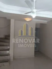 Sobrado com 2 Quartos à venda, 60m² no Jardim Bela Vista, Mogi das Cruzes