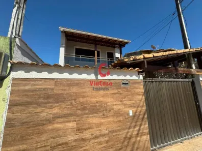 Casa com 2 Quartos à venda, 104m² no Village Rio das Ostras, Rio das Ostras